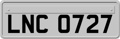 LNC0727