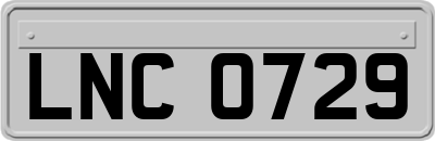 LNC0729