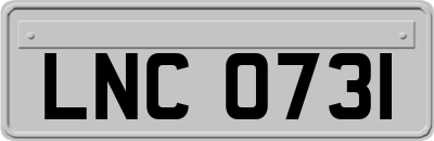 LNC0731