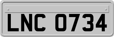 LNC0734