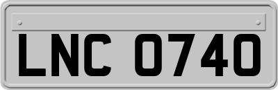 LNC0740