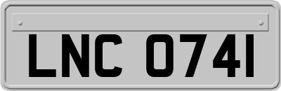 LNC0741