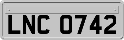 LNC0742