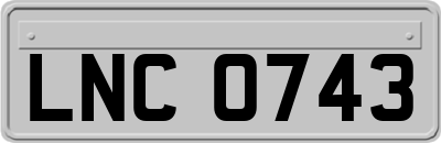 LNC0743