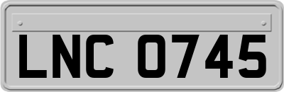LNC0745