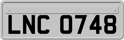 LNC0748