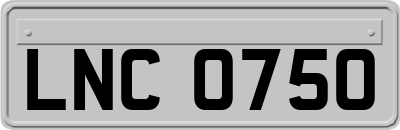 LNC0750