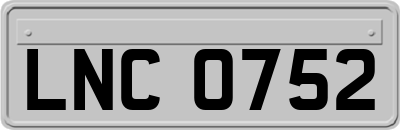 LNC0752