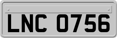 LNC0756