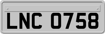 LNC0758