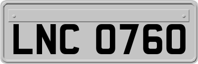 LNC0760