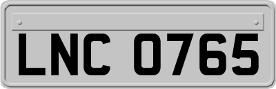 LNC0765