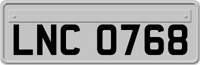 LNC0768
