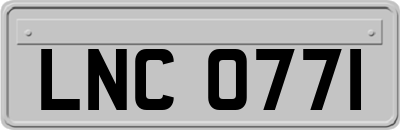 LNC0771