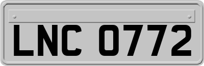 LNC0772