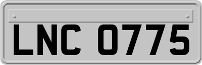 LNC0775