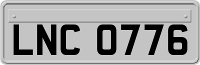 LNC0776