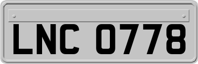 LNC0778