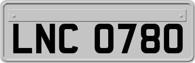 LNC0780
