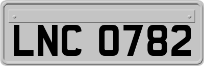LNC0782