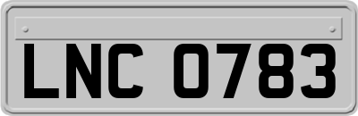 LNC0783