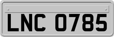 LNC0785