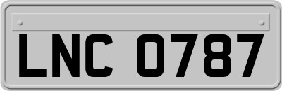 LNC0787