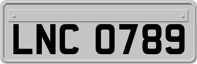 LNC0789