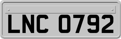 LNC0792