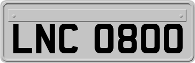 LNC0800
