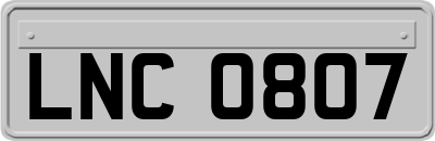 LNC0807