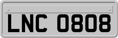 LNC0808
