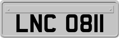 LNC0811