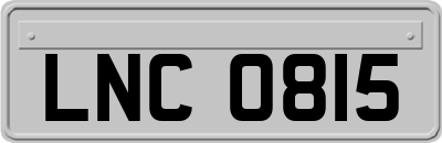 LNC0815