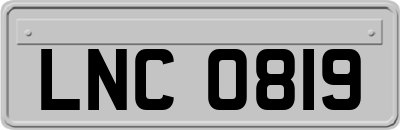 LNC0819