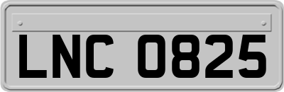 LNC0825
