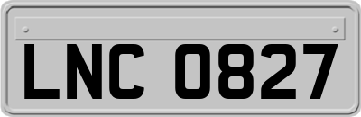 LNC0827