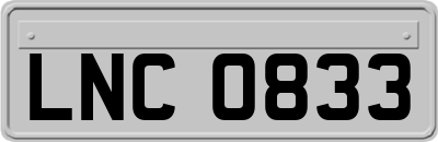 LNC0833