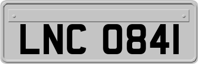 LNC0841