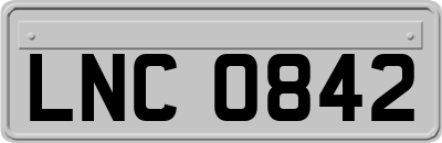 LNC0842