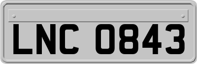 LNC0843
