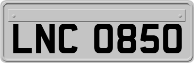 LNC0850
