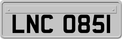 LNC0851