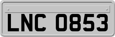 LNC0853