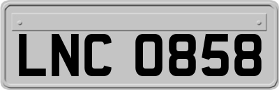 LNC0858