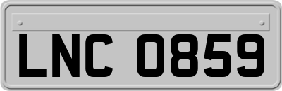 LNC0859