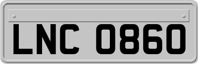 LNC0860