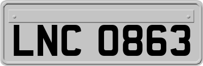 LNC0863