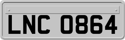 LNC0864