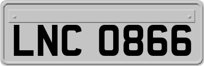 LNC0866